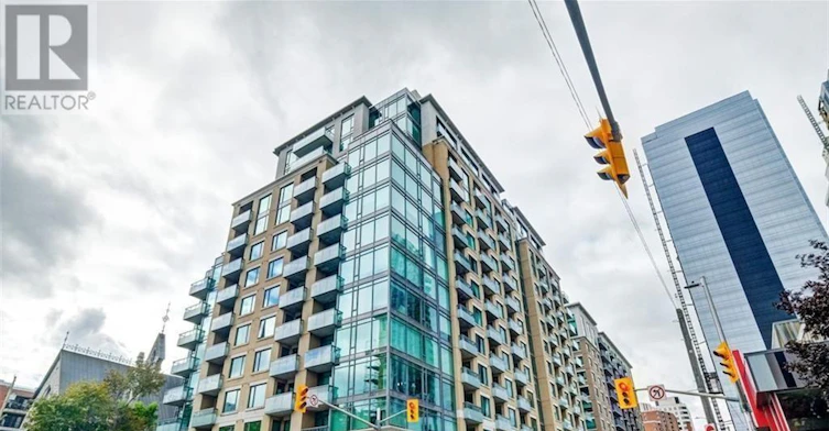 404-238 Besserer Street, Ottawa, ON, K1N 6B1