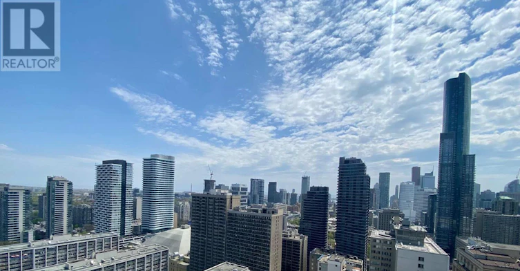 2709-501 Yonge Street, Toronto, ON, M4Y 0G8 - 19