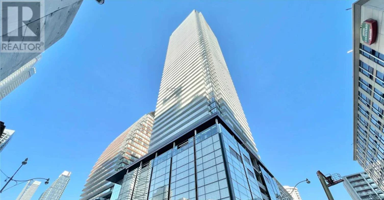 2709-501 Yonge Street, Toronto, ON, M4Y 0G8
