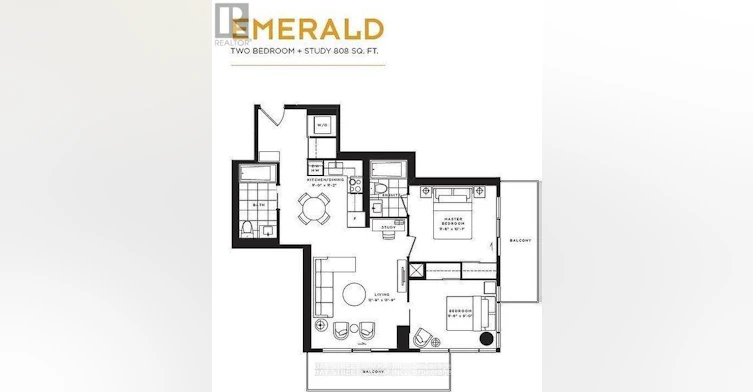2709-501 Yonge Street, Toronto, ON, M4Y 0G8 - 21