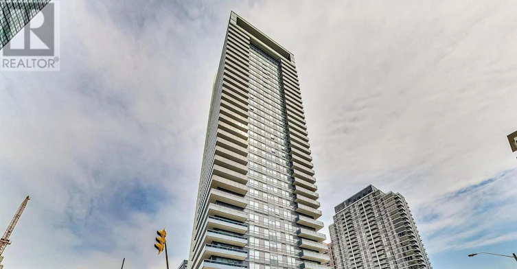 1402-2 Anndale Drive, Toronto, ON, M2N 2W8