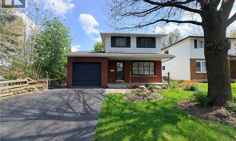 43 Forest Glen Crescent