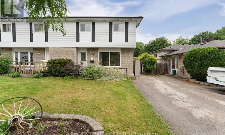 2458 Martin Court