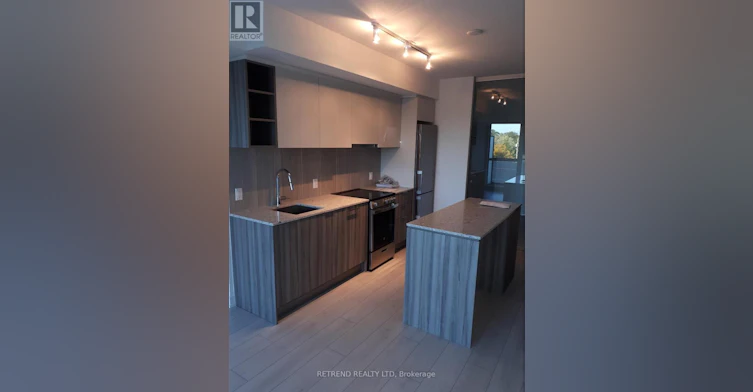 309-31 Tippett Road, Toronto, ON, M3H 0C8 - 3