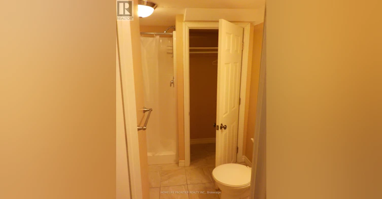 248 Shuter (Basement Street, Toronto, ON, M5A 1W2 - 19