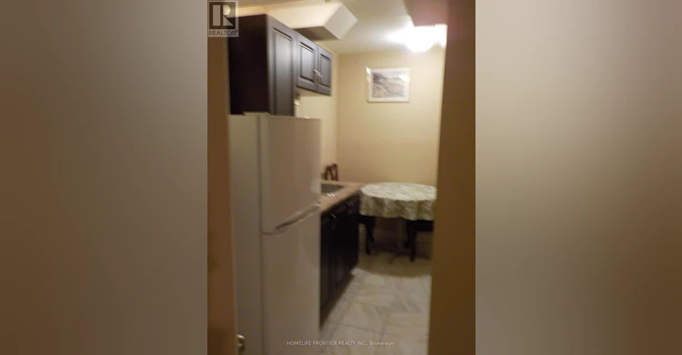 248 Shuter (Basement Street, Toronto, ON, M5A 1W2 - 8