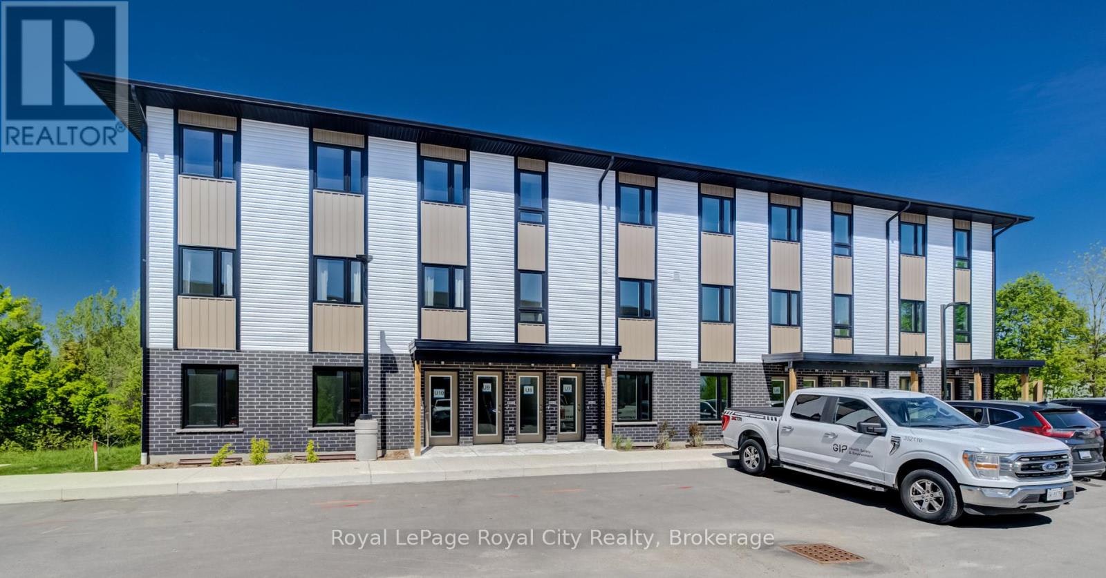 7-465 Garafraxa Street W, Centre Wellington, ON, N1M 0L6