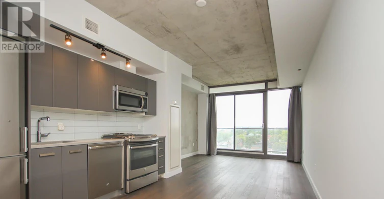 1002-224 Lyon Street, Ottawa, ON, K1R 0C1 - 4