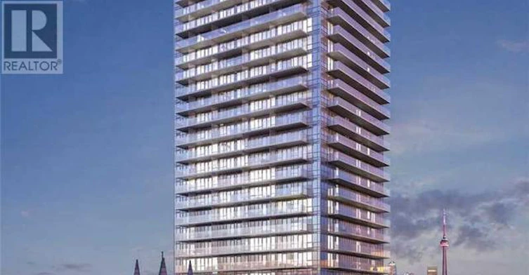 1201-99 Foxbar Road W, Toronto, ON, M4V 0B2