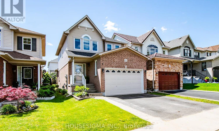 27 Staples Avenue
