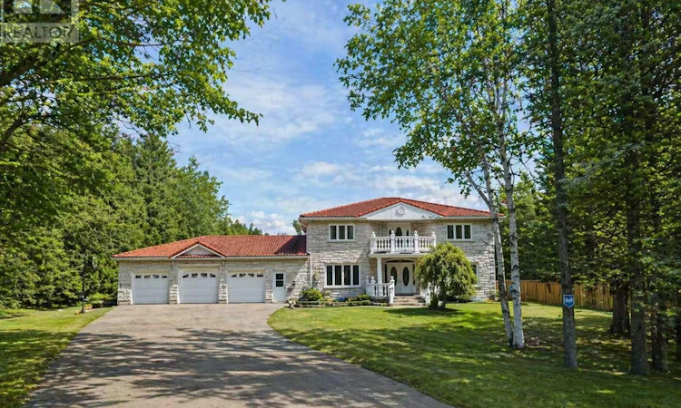 5575 Halls Road