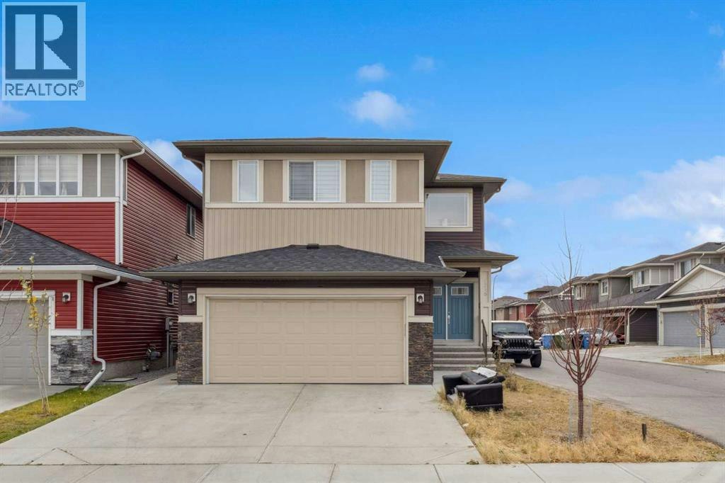 118 Saddlestone Park NE, Calgary, AB, T3J 0Z4