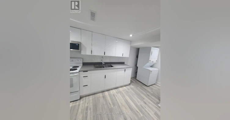 BSMNT-26 Millcroft Way, Vaughan, ON, L4J 6P1 - 2