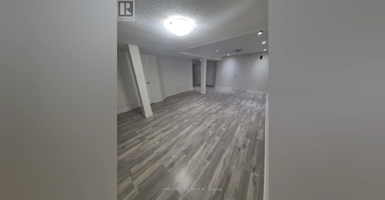 BSMNT-26 Millcroft Way, Vaughan, ON, L4J 6P1 - 4