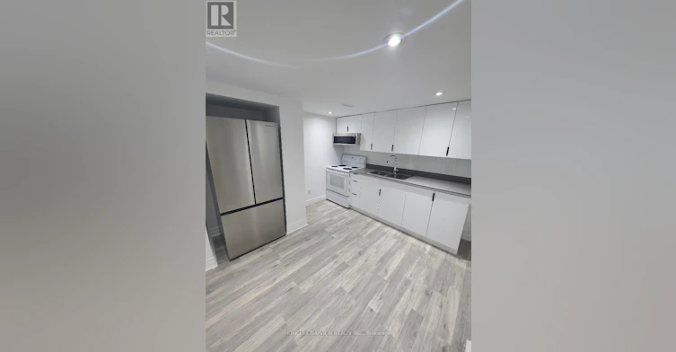 BSMNT-26 Millcroft Way, Vaughan, ON, L4J 6P1