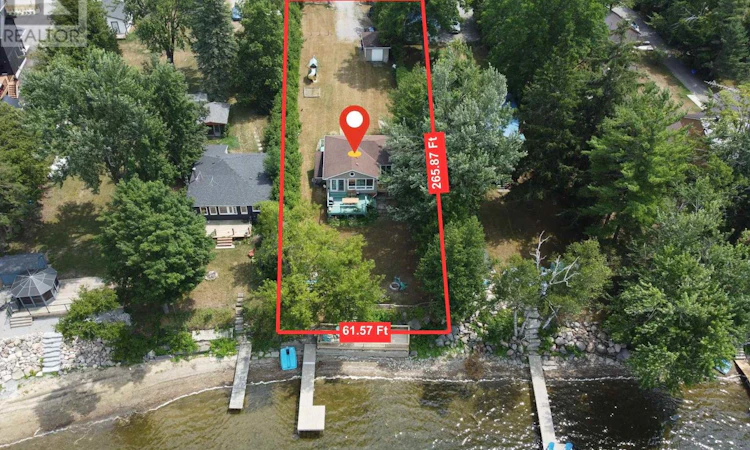 95 Campbell Beach Road