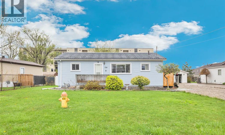 329 Parkside Drive