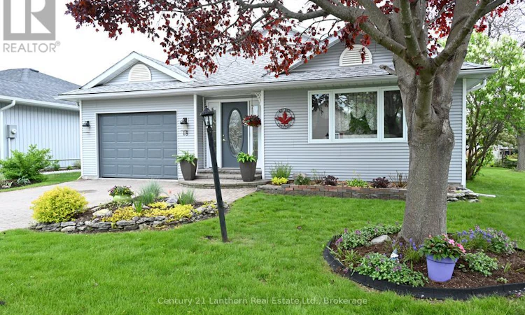 18 Cretney Drive S