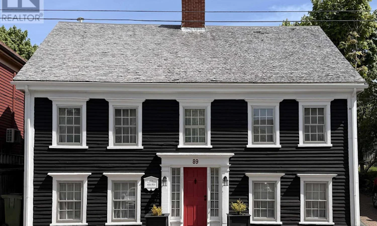 89 York Street