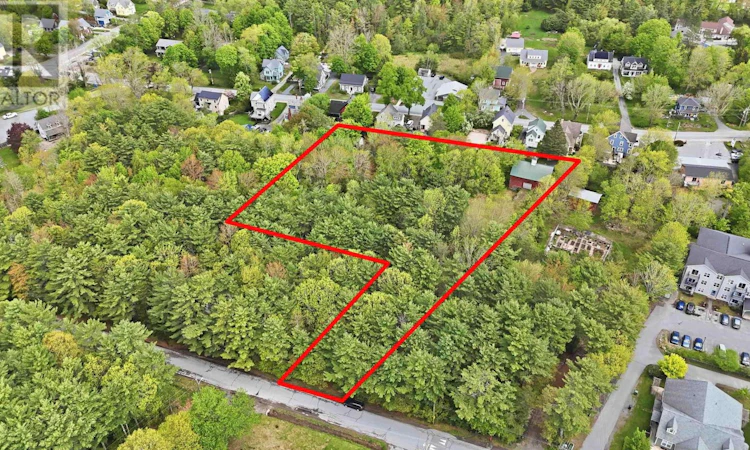 Lot-11 Kinburn Street