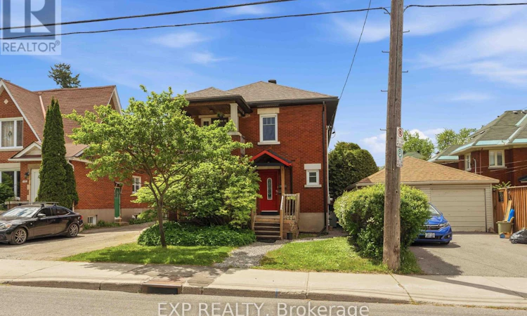 448-450 Holland Avenue