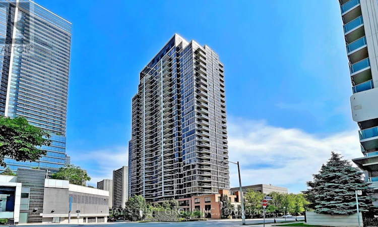 1104-23 Sheppard Avenue E