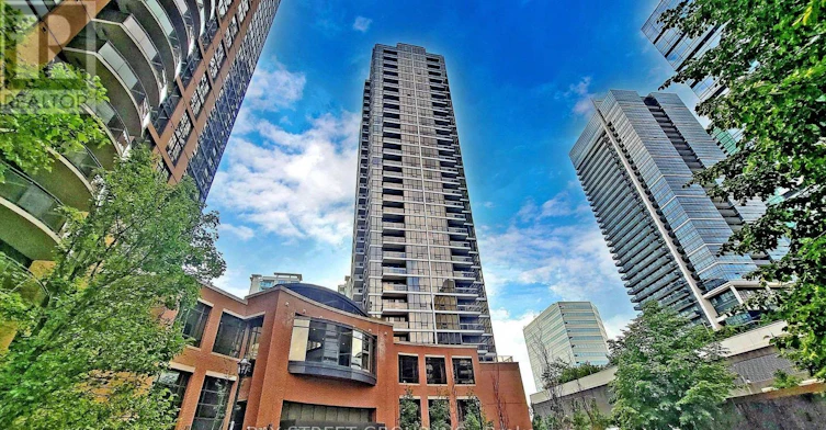 1104-23 Sheppard Avenue E, Toronto, ON, M2N 0C8 - 2