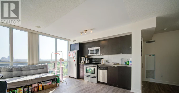 1104-23 Sheppard Avenue E, Toronto, ON, M2N 0C8 - 13