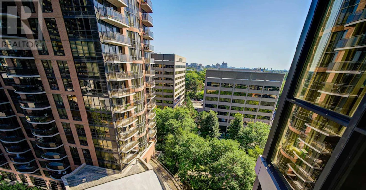 1104-23 Sheppard Avenue E, Toronto, ON, M2N 0C8 - 34