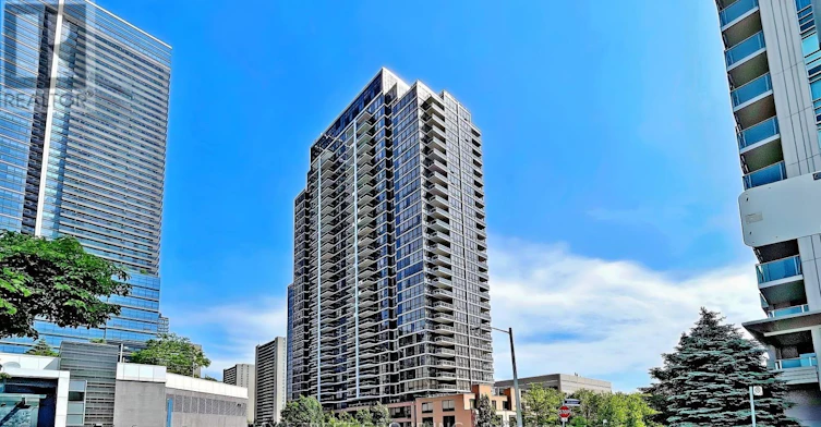 1104-23 Sheppard Avenue E, Toronto, ON, M2N 0C8
