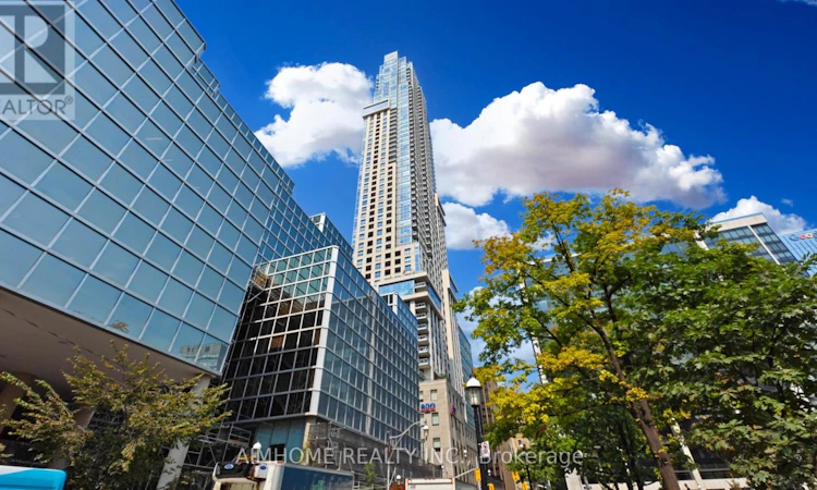3005-88 Scott Street