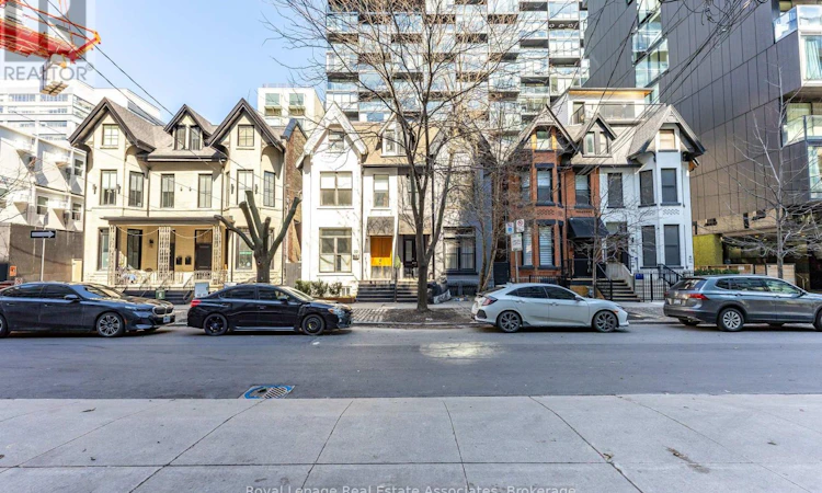 54 Stewart Street