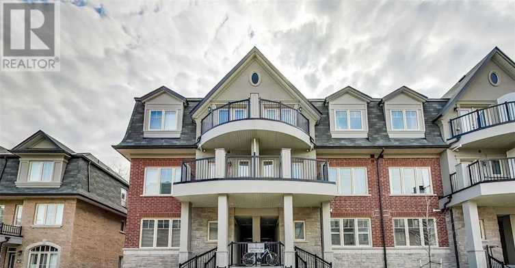 6-1 Eaton Park Lane, Toronto, ON, M1W 6A5