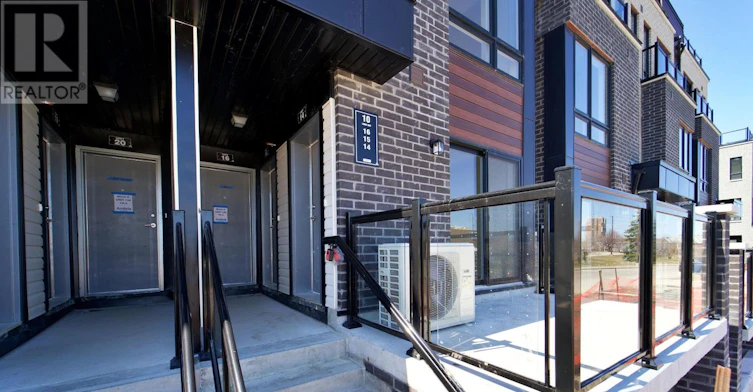15-10 Liben Way E, Toronto, ON, M1B 0E8 - 4