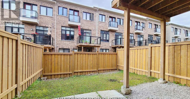 45 Duncombe Lane, Richmond Hill, ON, L4C 0Z9 - 21