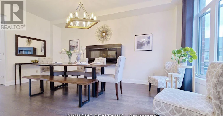 45 Duncombe Lane, Richmond Hill, ON, L4C 0Z9 - 8