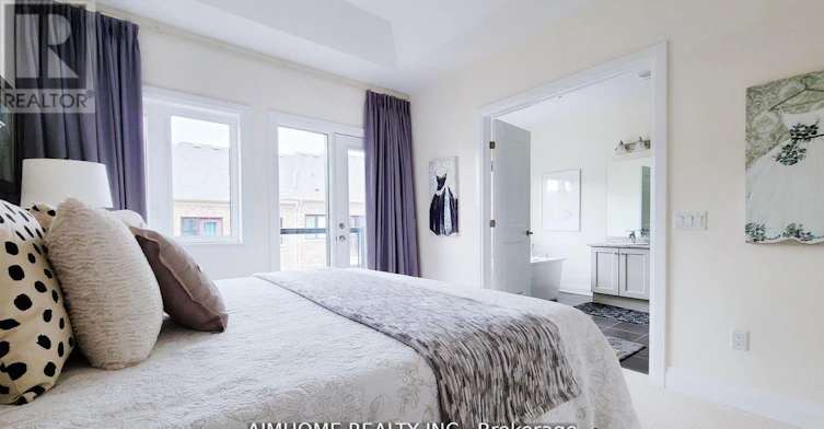 45 Duncombe Lane, Richmond Hill, ON, L4C 0Z9 - 10