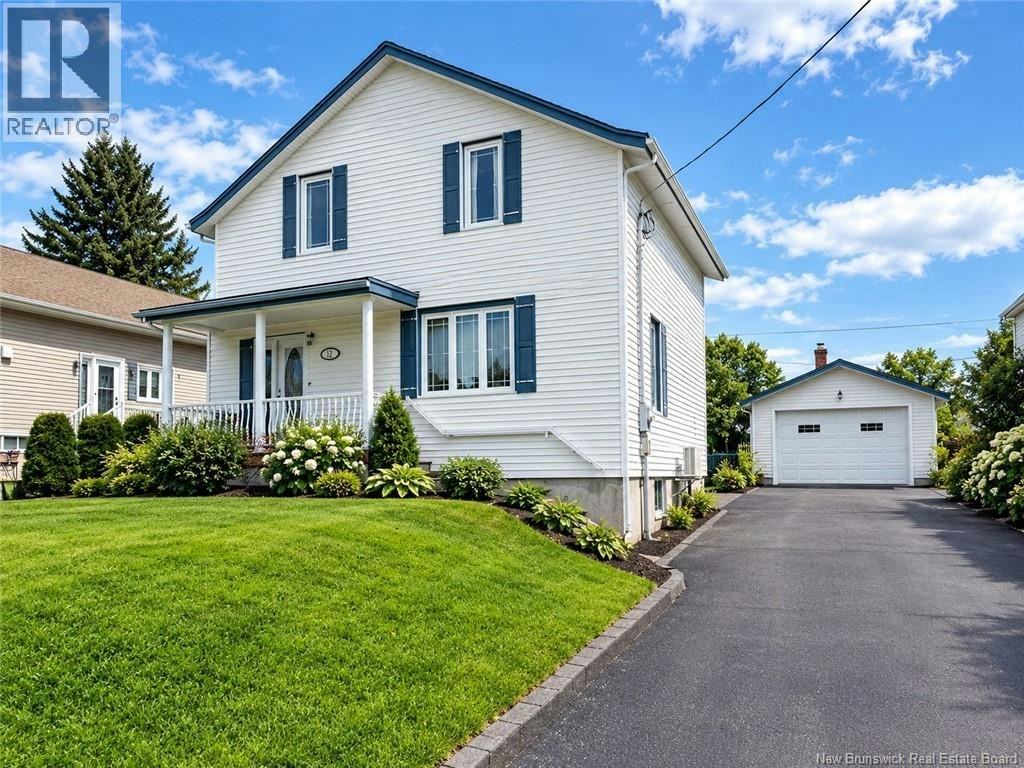 115 46th Avenue, Edmundston, NB, E3V 3B7