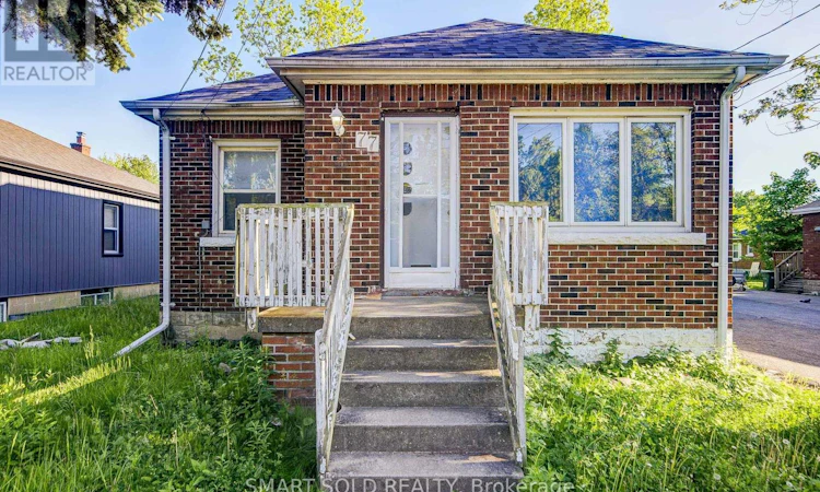 77 Fennell Avenue