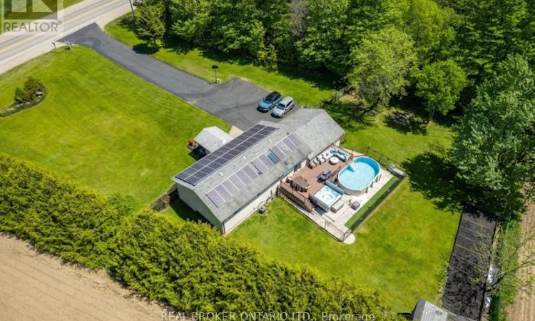 6022 Trafalgar Road