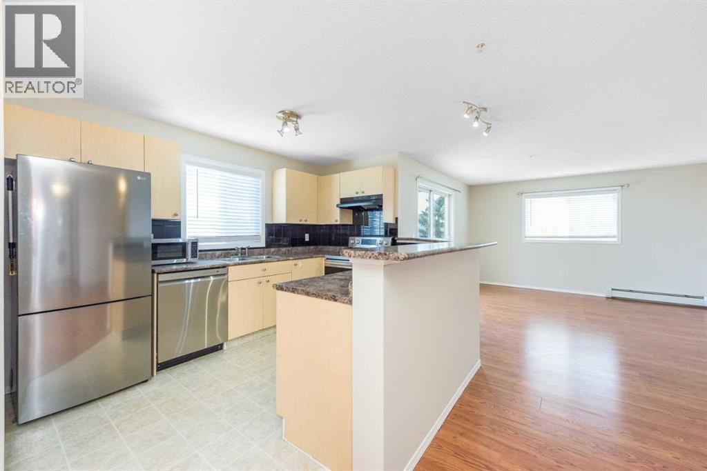 2301-4975 130 Avenue SE, Calgary, AB, T2Z 4M4
