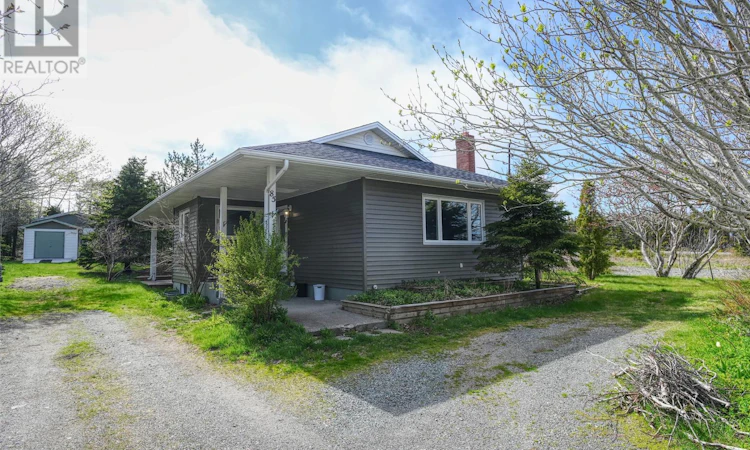 85 Airport Road