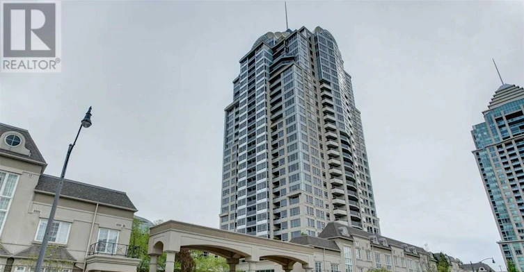 1112-1 Rean Drive, Toronto, ON, M2K 3C1