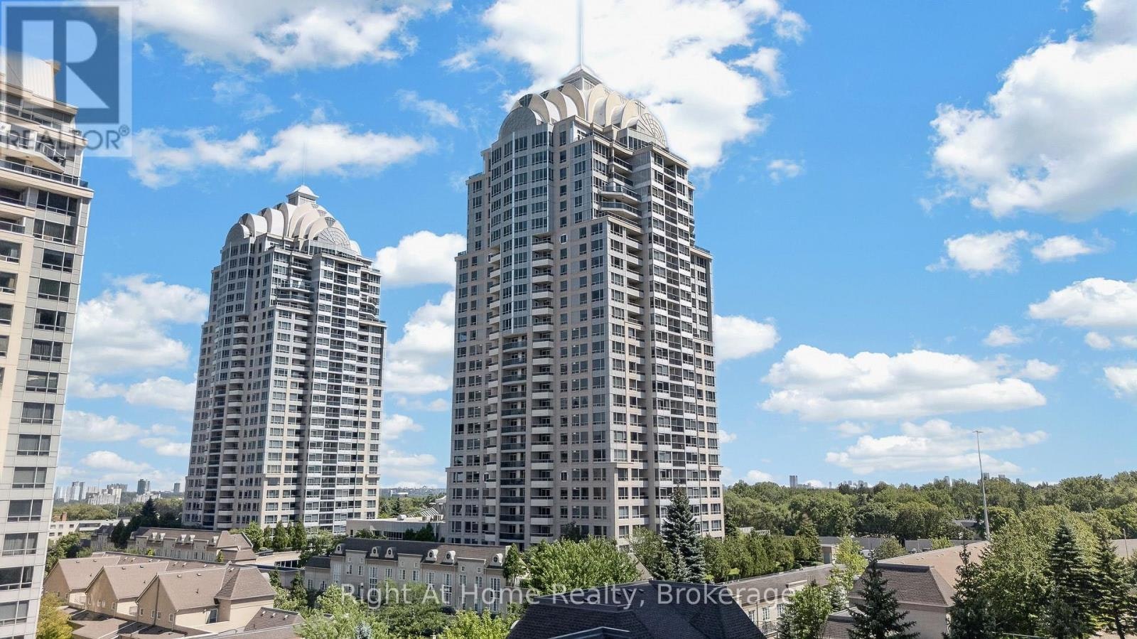 1112-1 Rean Drive, Toronto, ON, M2K 3C1
