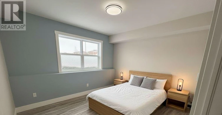 Apt 4-11 L'anse Aux Meadow Crescent, St Johns, NL, A1E 0G9 - 2