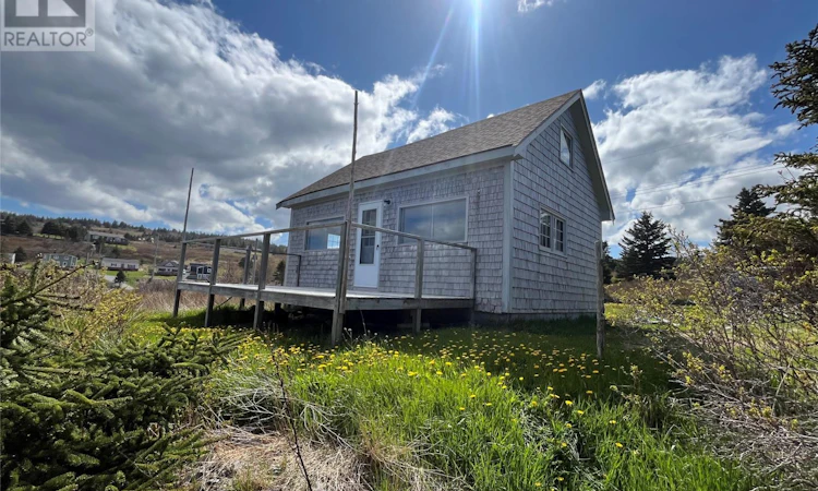47 Bay Ridge Road