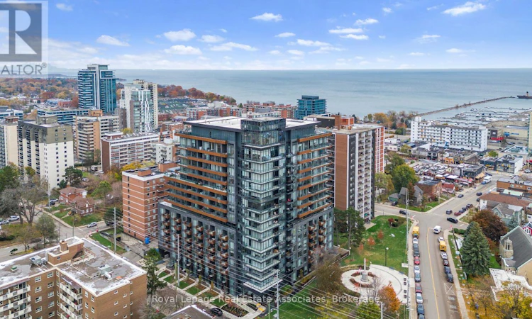 805-21 Park Street E
