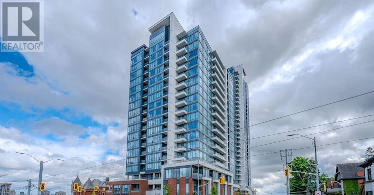 301-5 Wellington Street S, Kitchener, ON, N2G 2E6 - 27