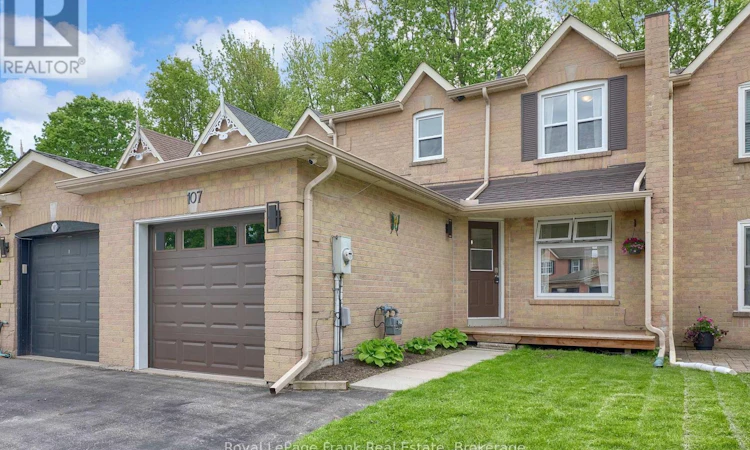 107 Yorkville Drive