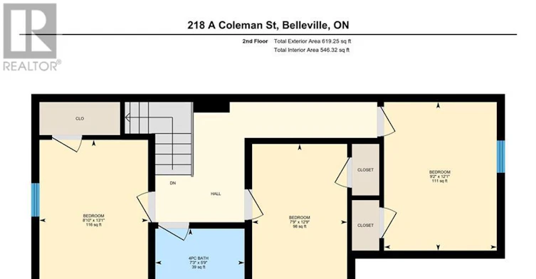 218 Coleman Street, Belleville, ON, K8P 3H5 - 27